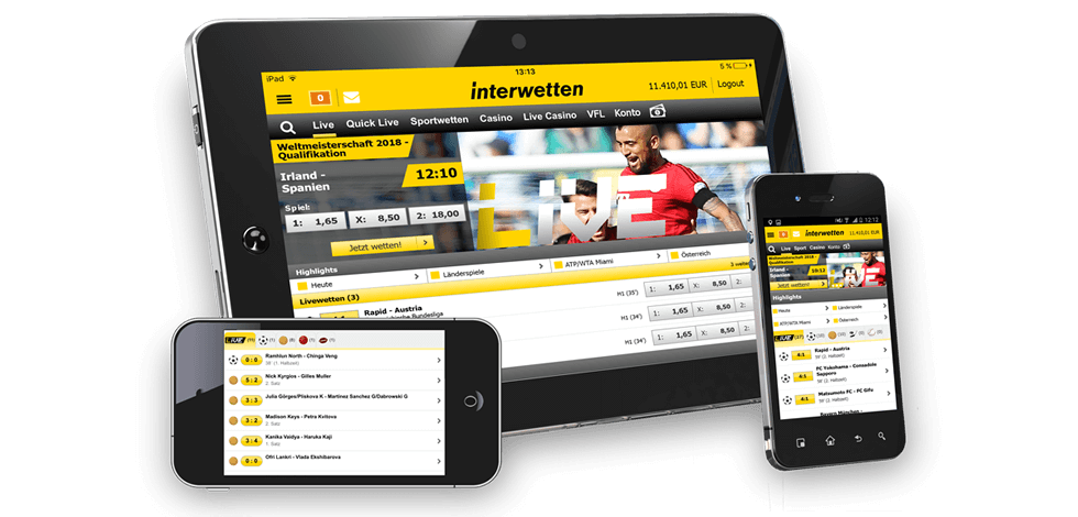 Beweisen Sie, dass Sportwetten in Österreich wirklich funktioniert