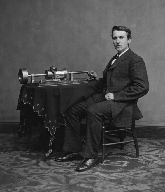 Edison